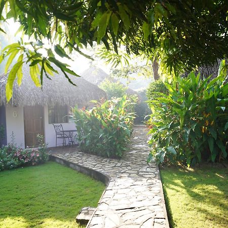 Hotel Mariposa Leon Luaran gambar