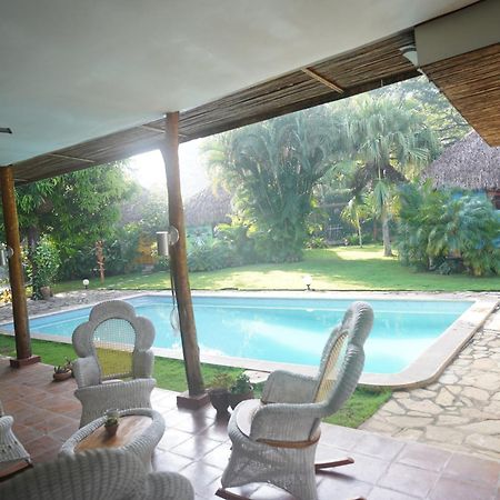 Hotel Mariposa Leon Luaran gambar