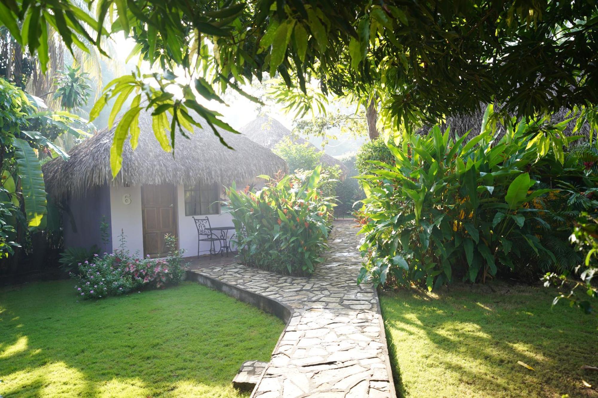 Hotel Mariposa Leon Luaran gambar
