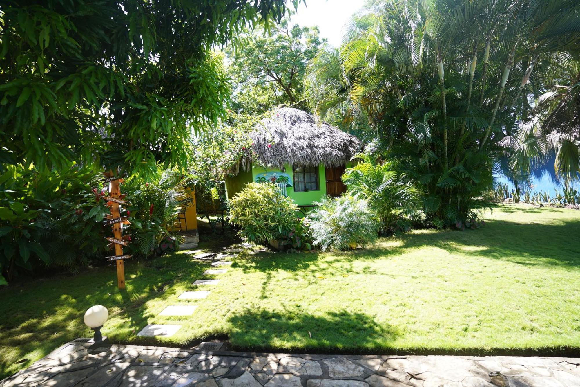 Hotel Mariposa Leon Luaran gambar
