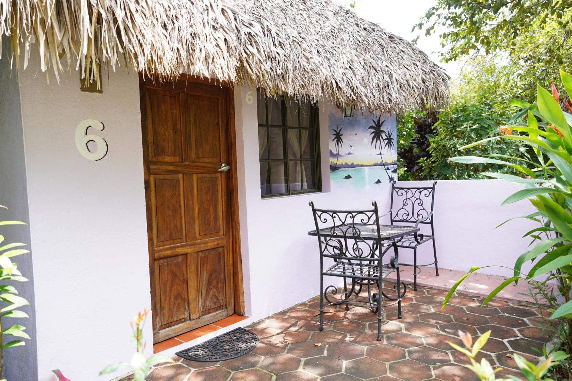 Hotel Mariposa Leon Luaran gambar