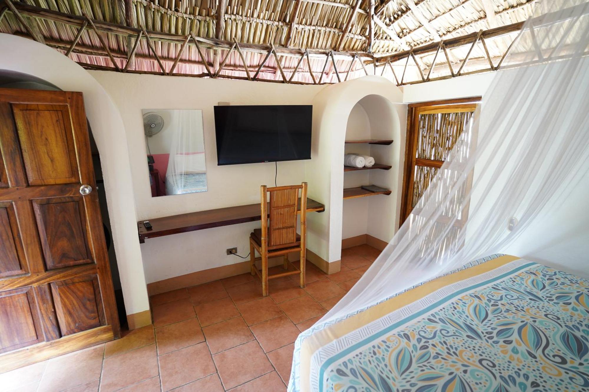 Hotel Mariposa Leon Luaran gambar