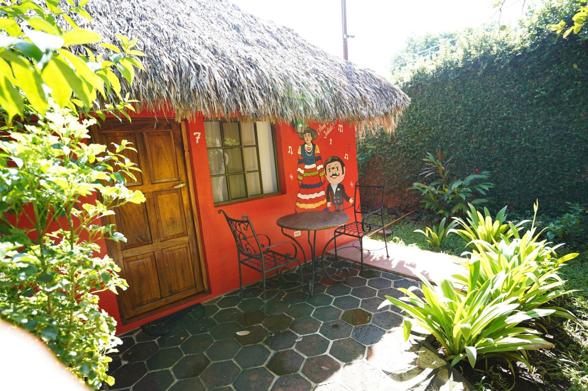 Hotel Mariposa Leon Luaran gambar