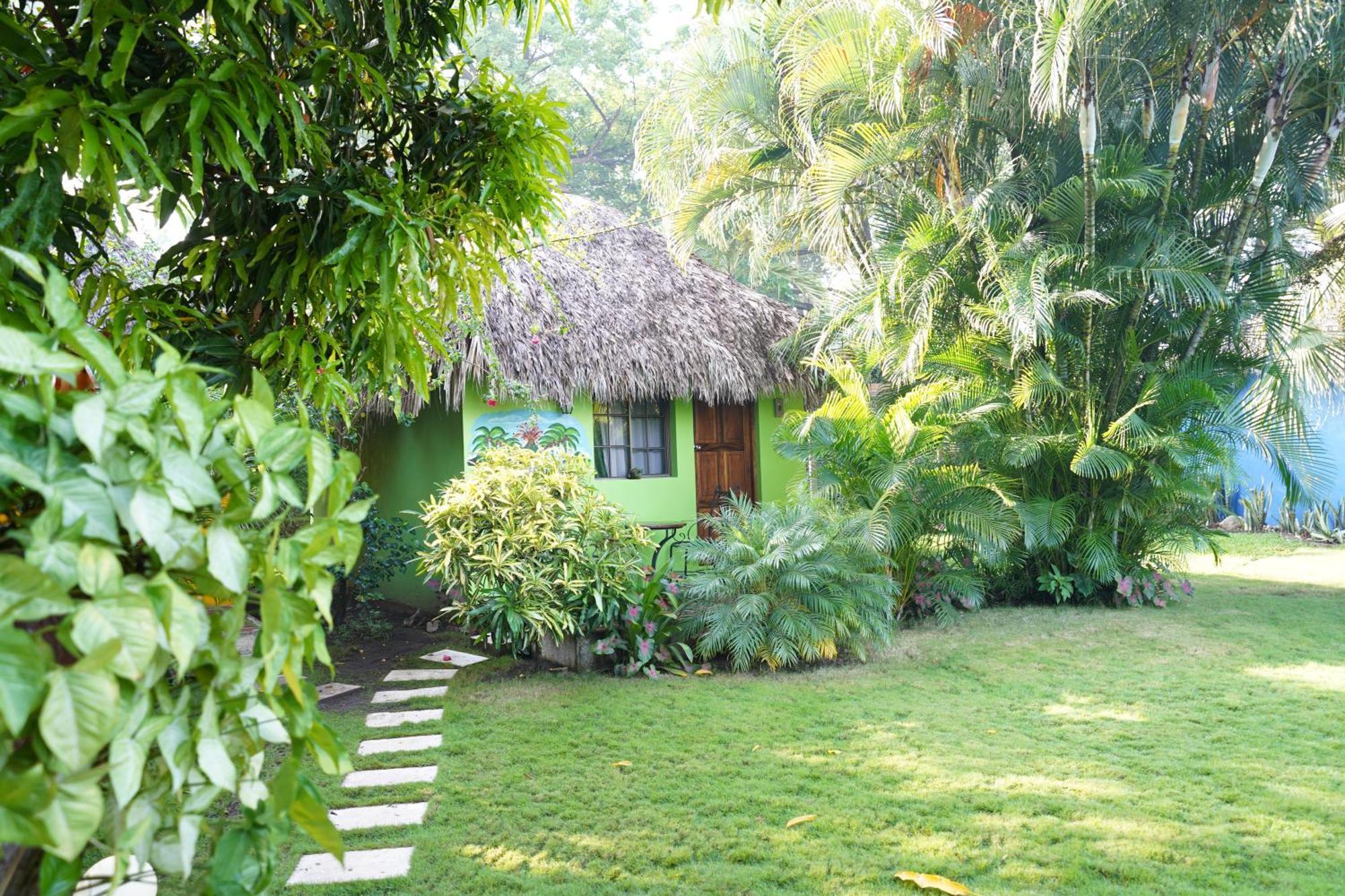 Hotel Mariposa Leon Luaran gambar