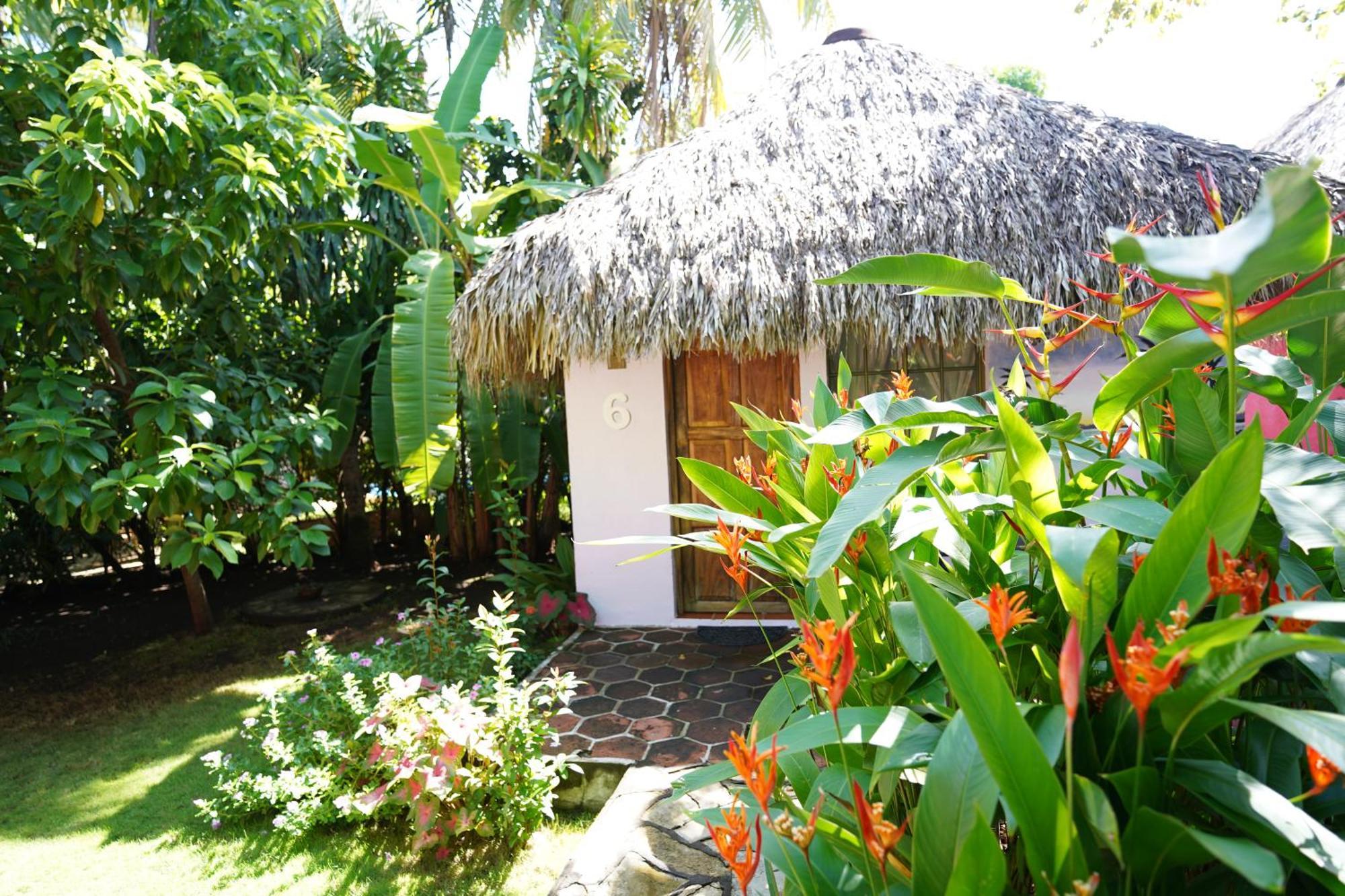 Hotel Mariposa Leon Luaran gambar