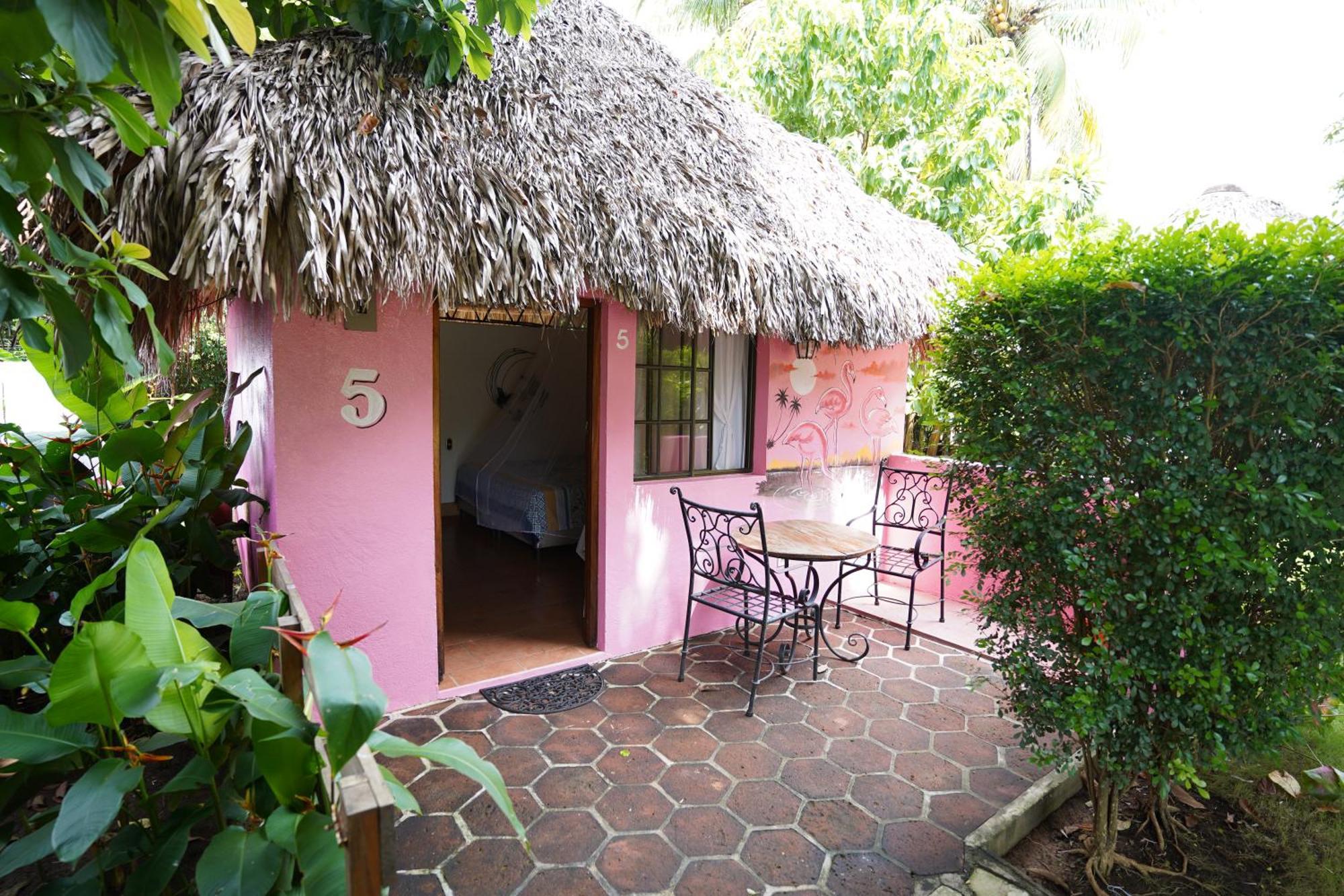 Hotel Mariposa Leon Luaran gambar