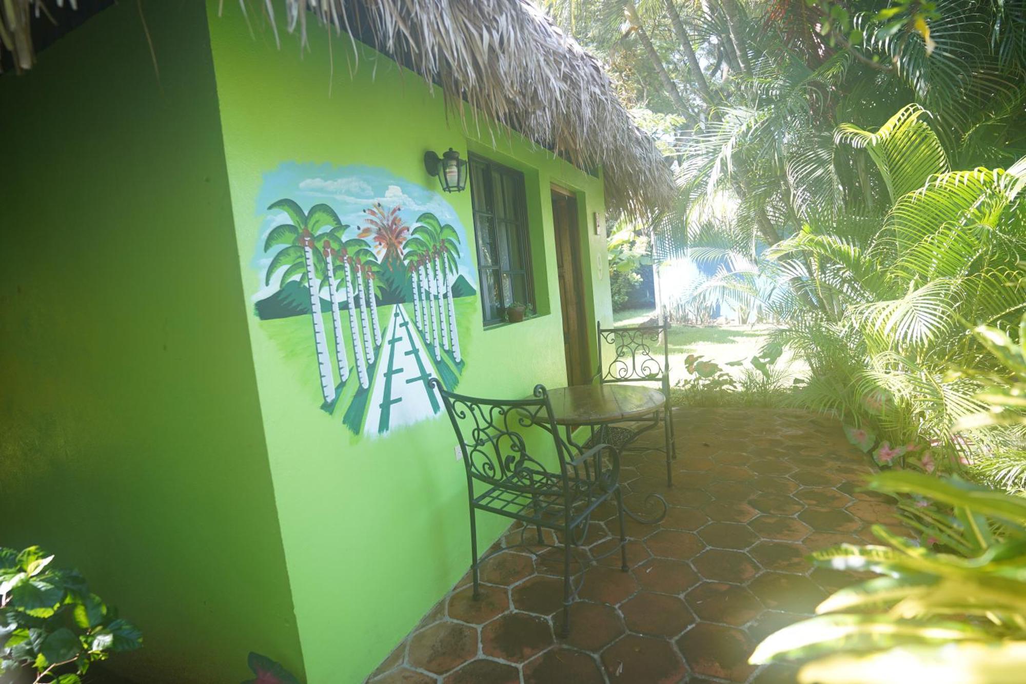 Hotel Mariposa Leon Luaran gambar