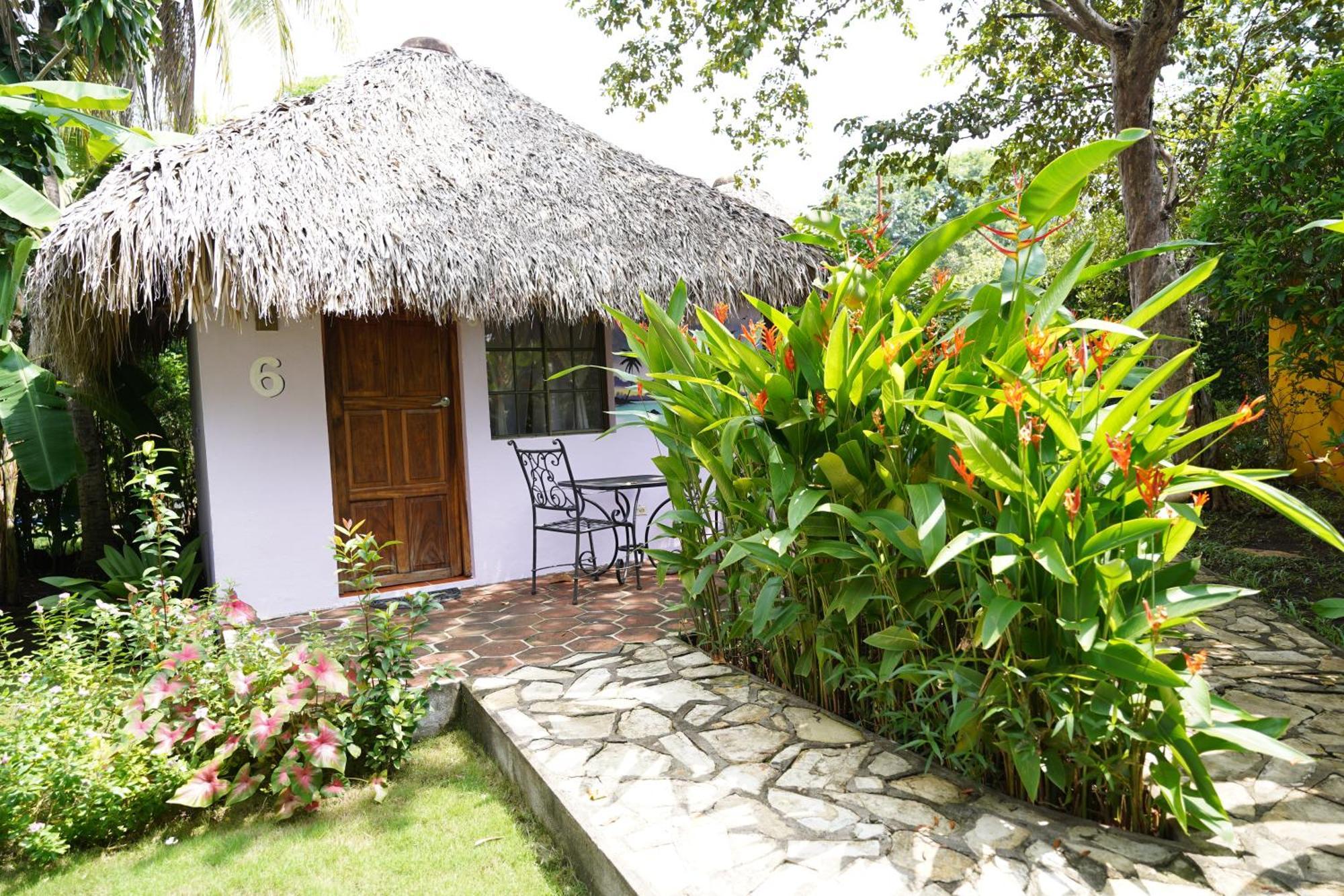 Hotel Mariposa Leon Luaran gambar