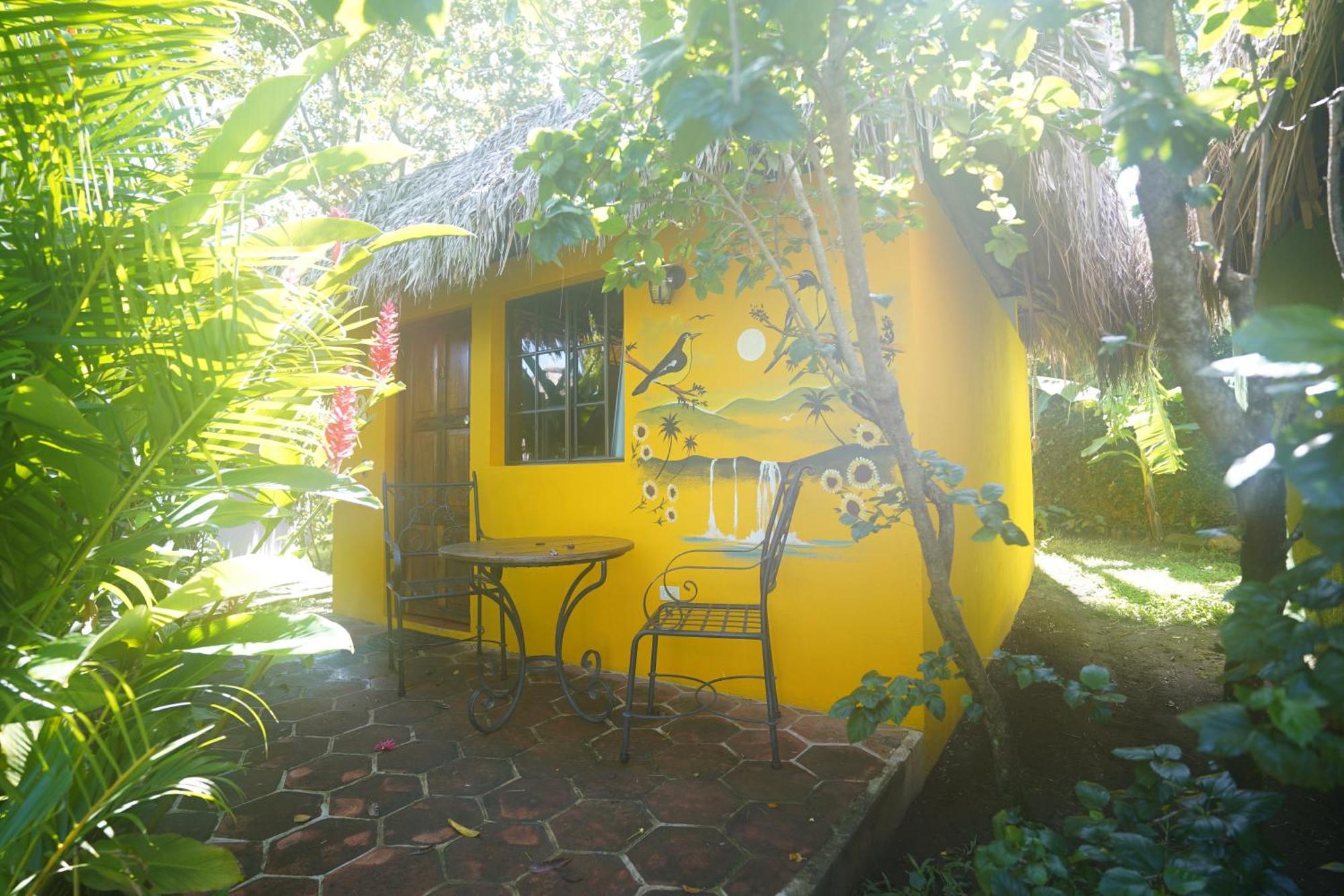Hotel Mariposa Leon Luaran gambar
