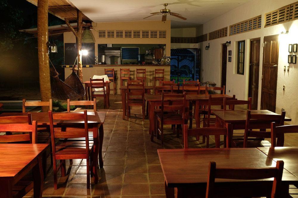 Hotel Mariposa Leon Luaran gambar