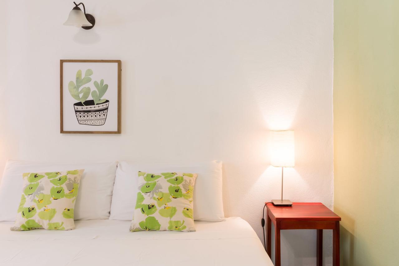 Hotel Mariposa Leon Luaran gambar