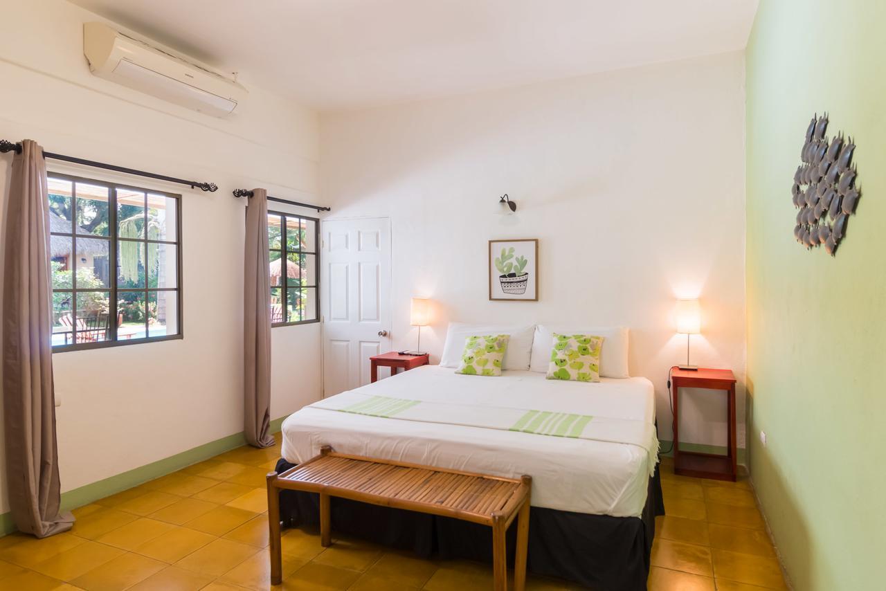 Hotel Mariposa Leon Luaran gambar