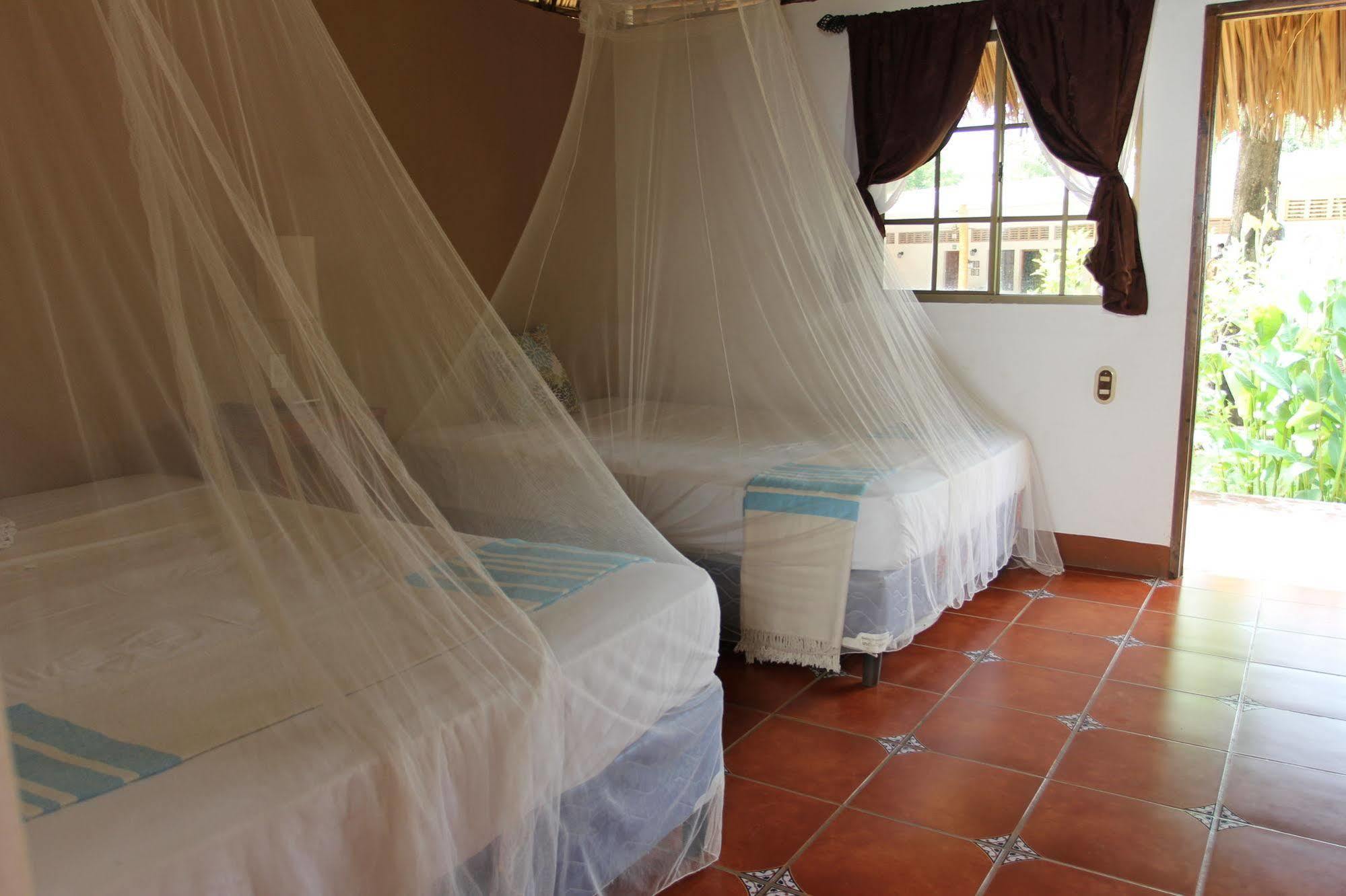 Hotel Mariposa Leon Luaran gambar
