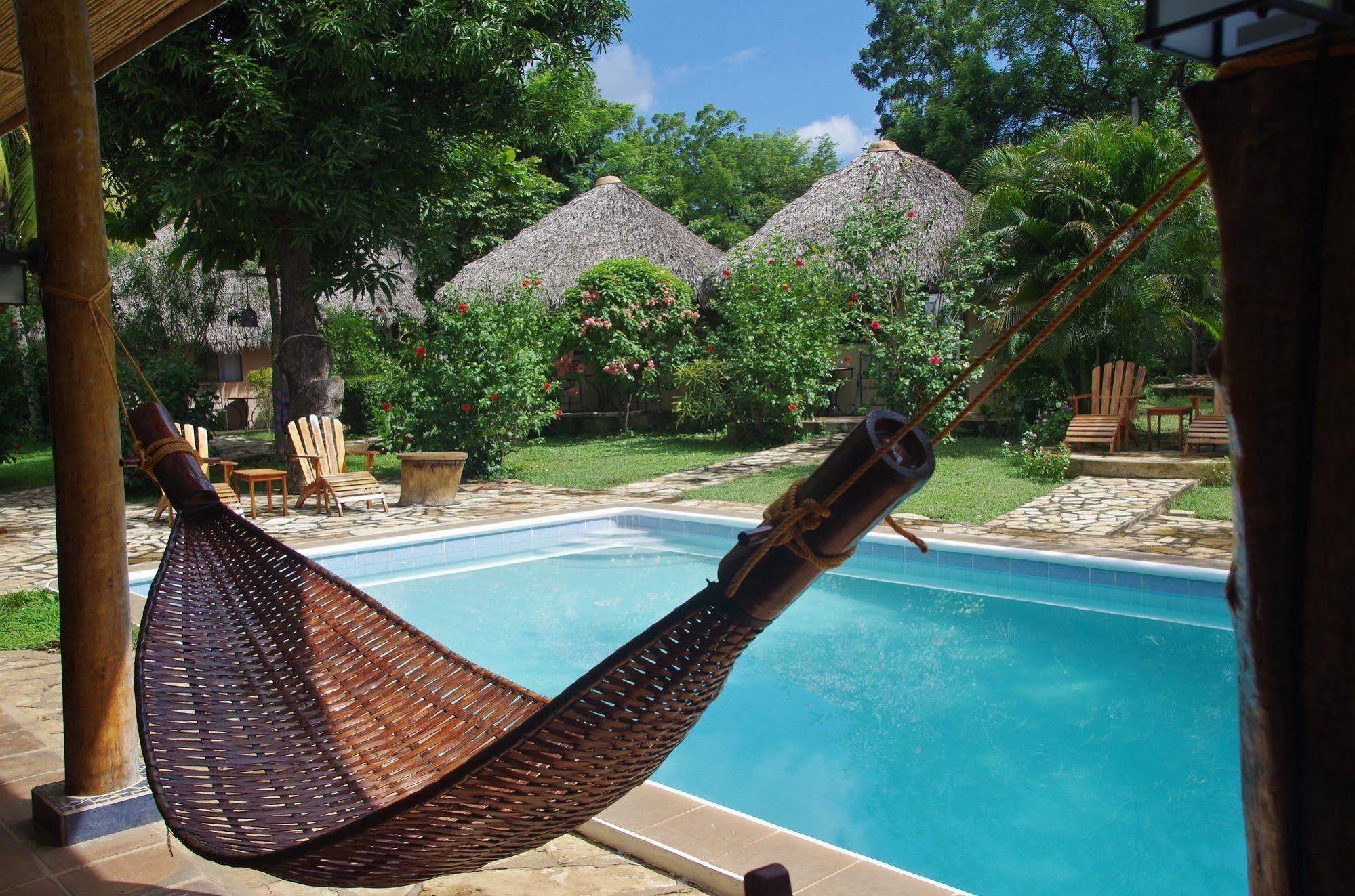 Hotel Mariposa Leon Luaran gambar