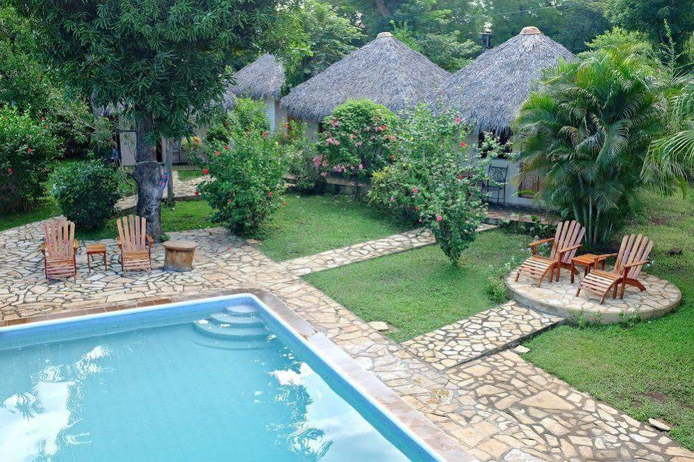 Hotel Mariposa Leon Luaran gambar