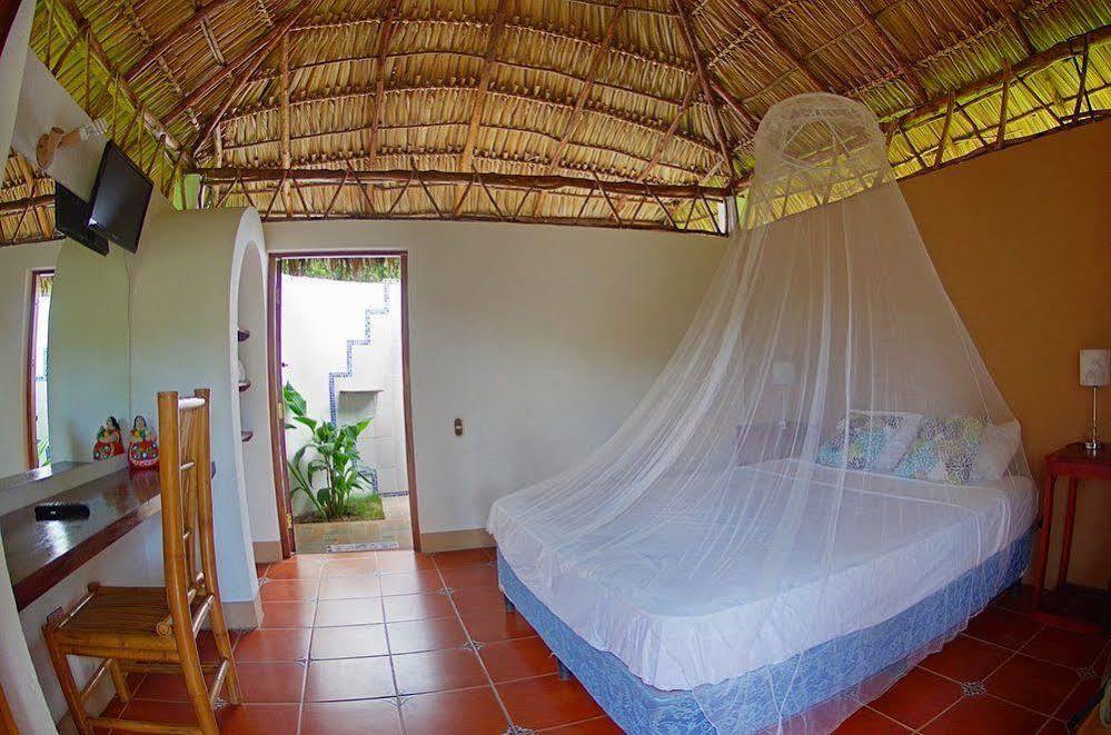 Hotel Mariposa Leon Luaran gambar