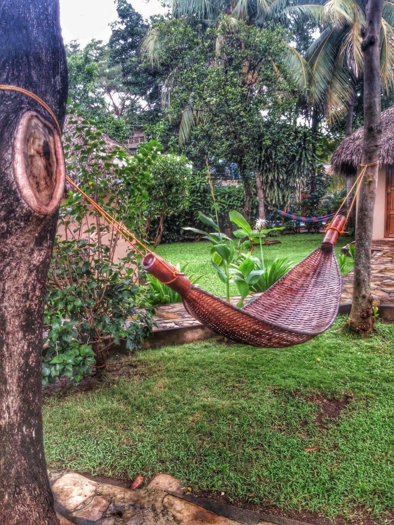 Hotel Mariposa Leon Luaran gambar