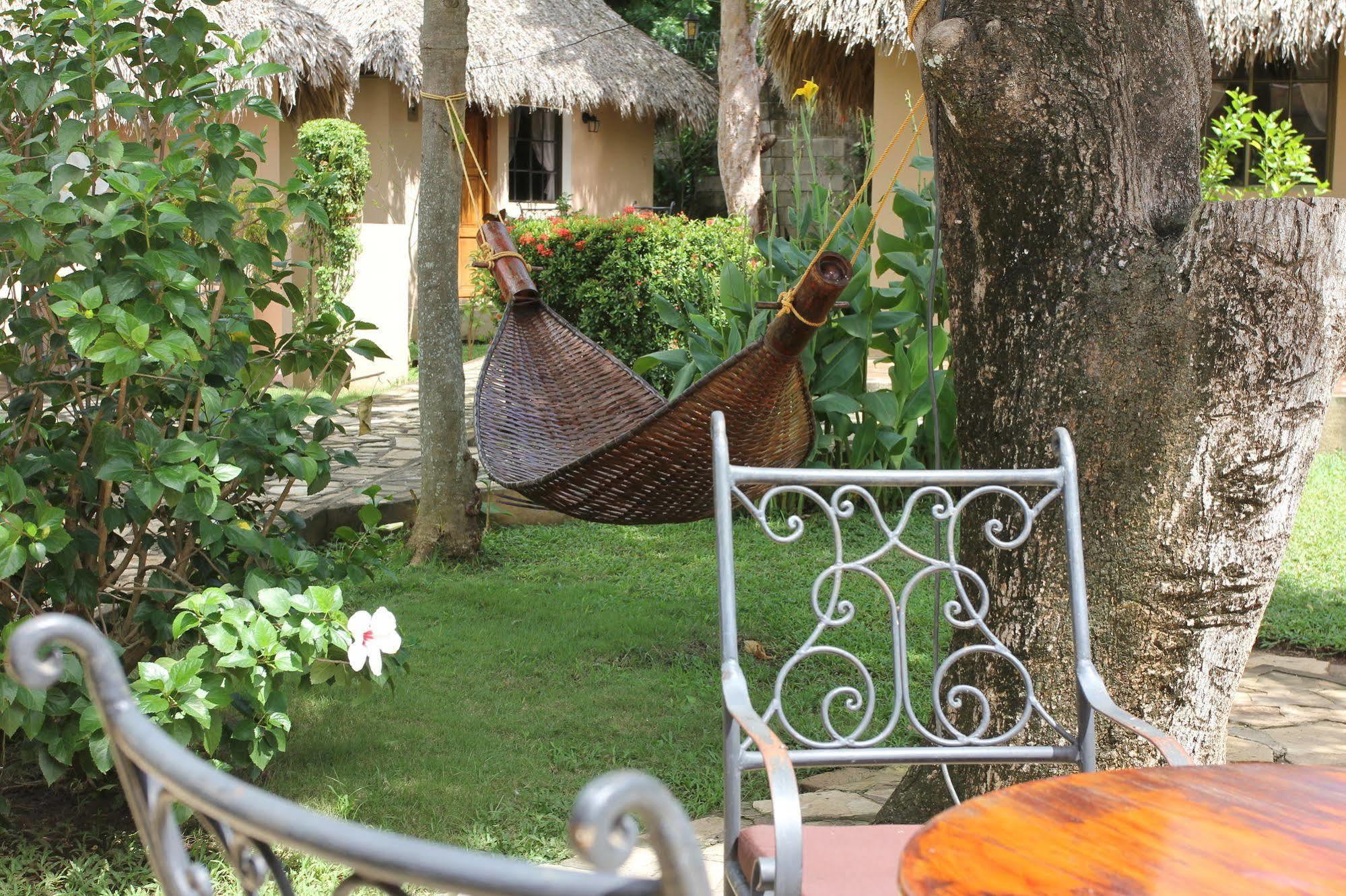 Hotel Mariposa Leon Luaran gambar
