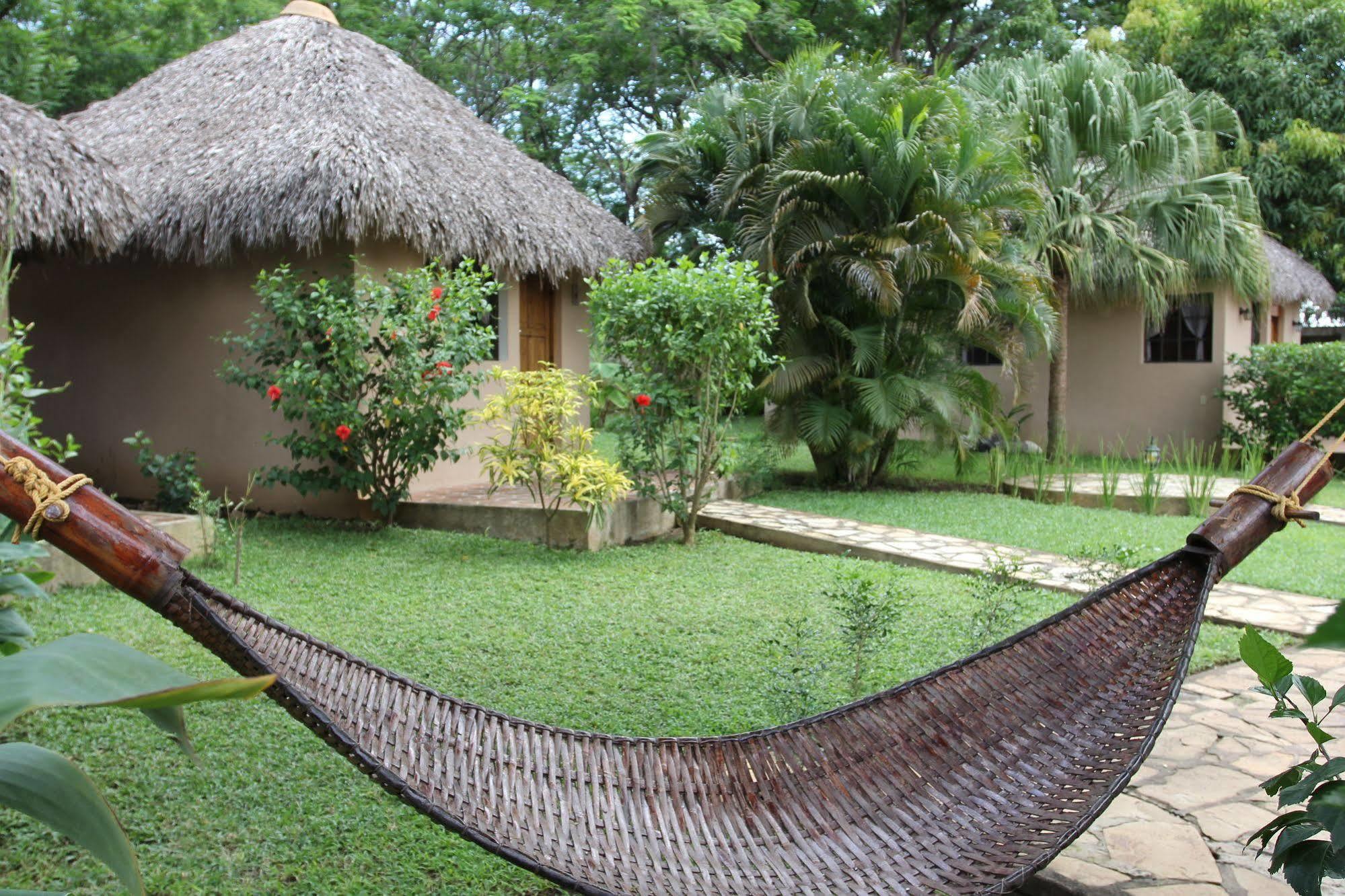 Hotel Mariposa Leon Luaran gambar