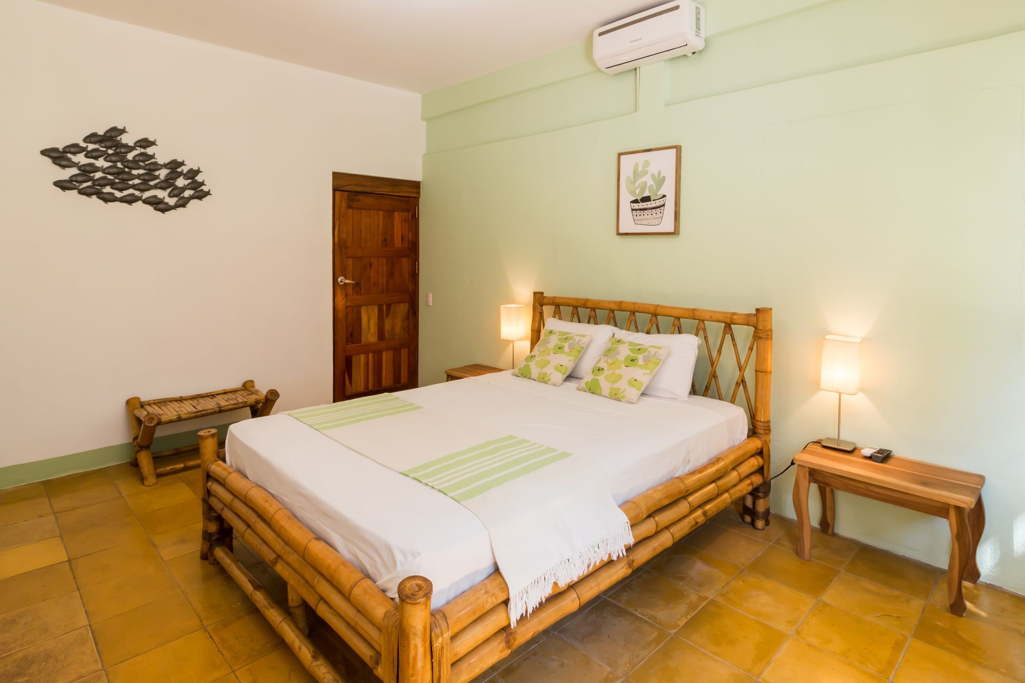 Hotel Mariposa Leon Luaran gambar