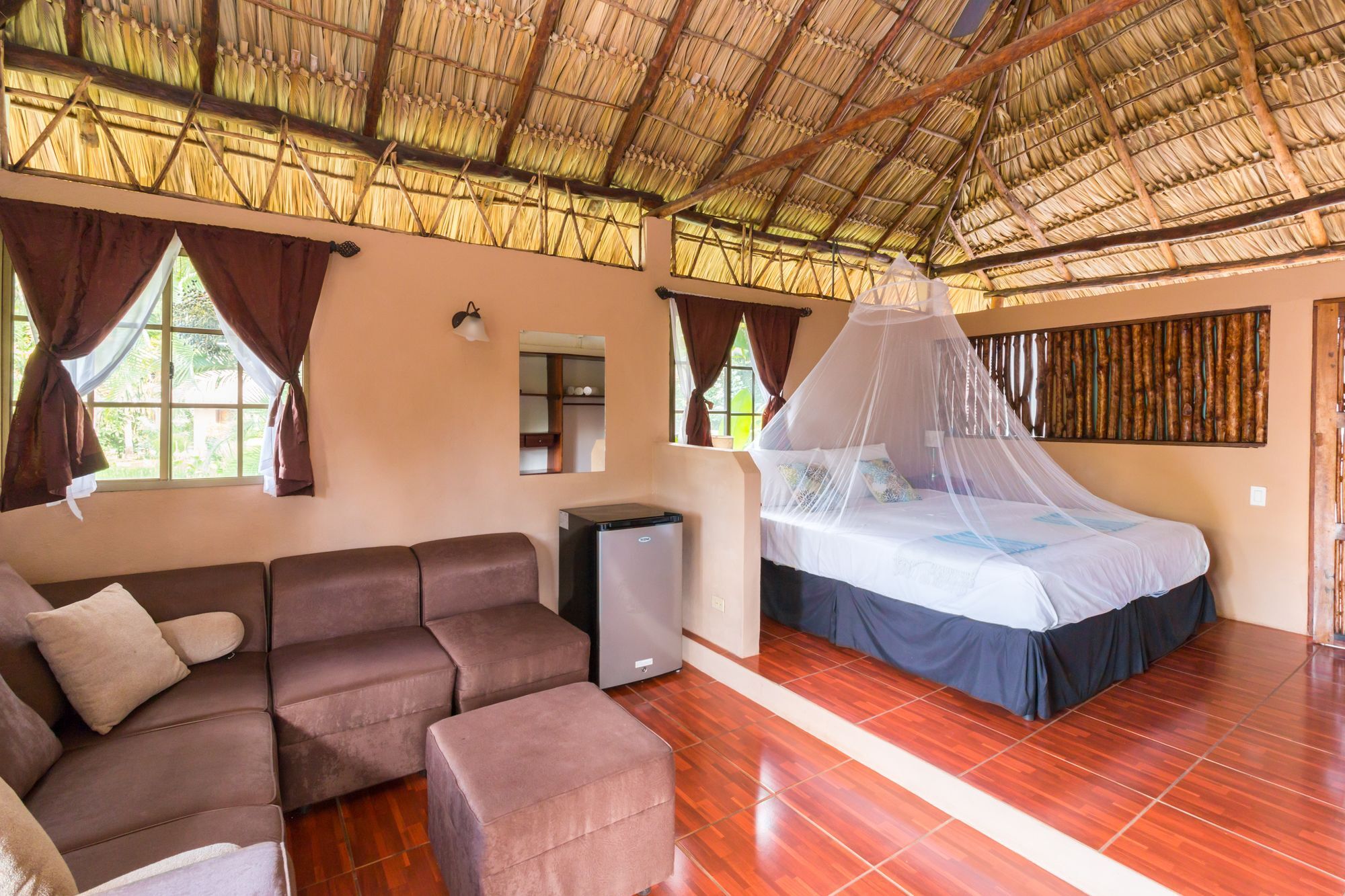 Hotel Mariposa Leon Luaran gambar
