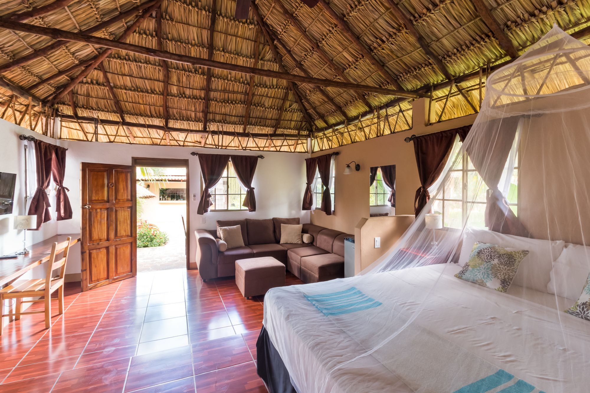 Hotel Mariposa Leon Luaran gambar