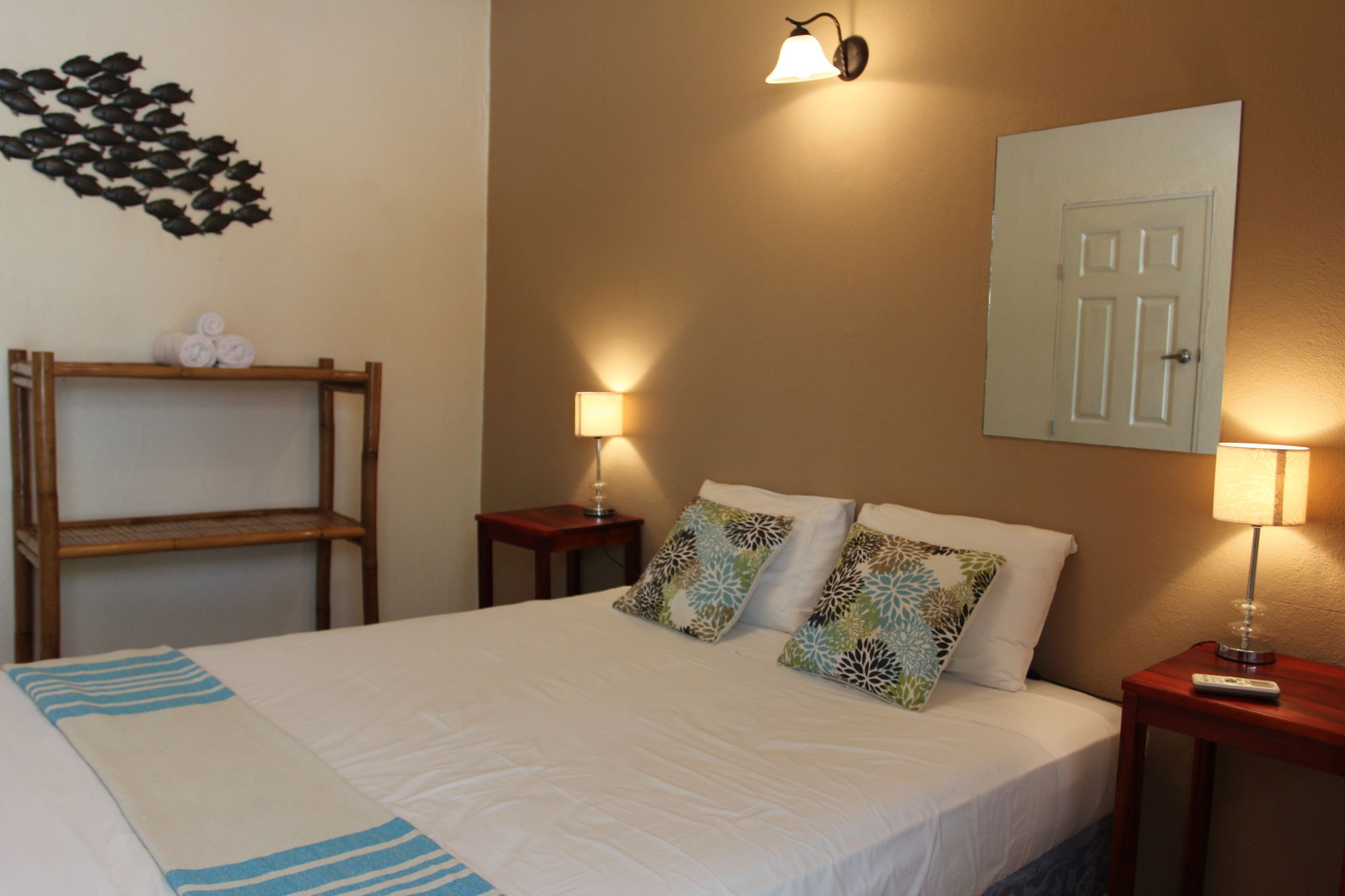 Hotel Mariposa Leon Luaran gambar