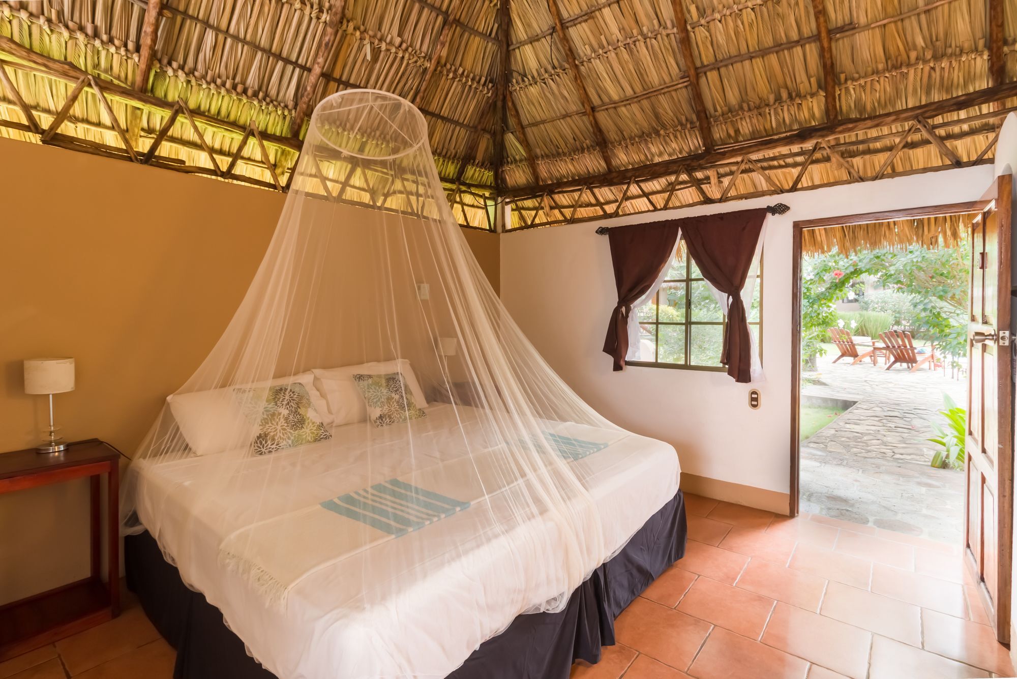 Hotel Mariposa Leon Luaran gambar