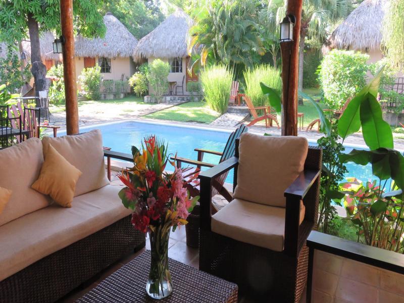 Hotel Mariposa Leon Luaran gambar