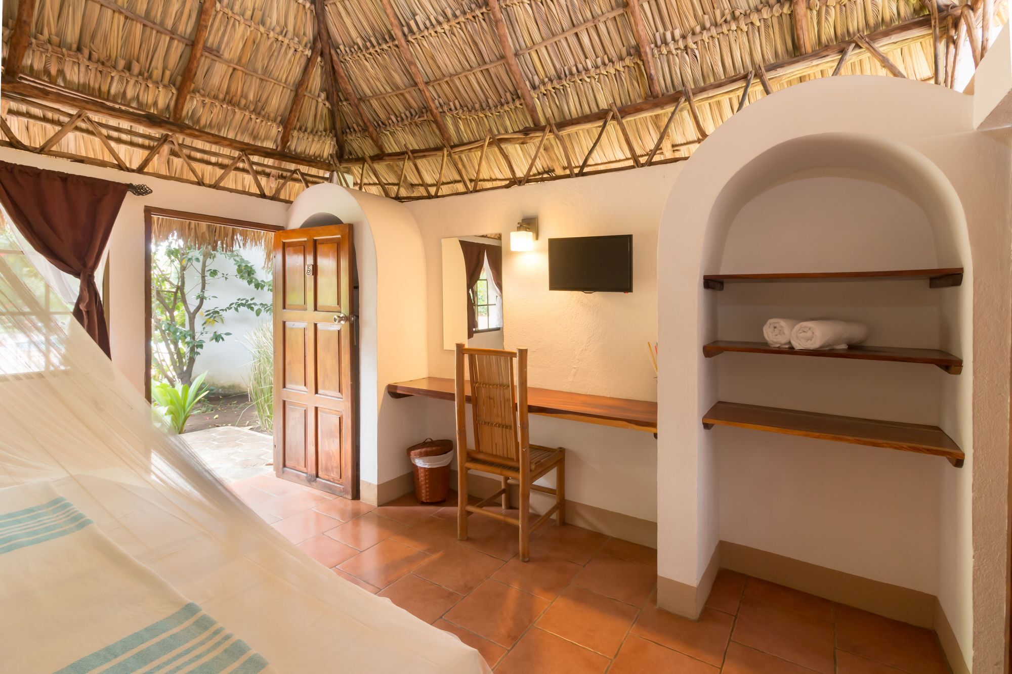 Hotel Mariposa Leon Luaran gambar