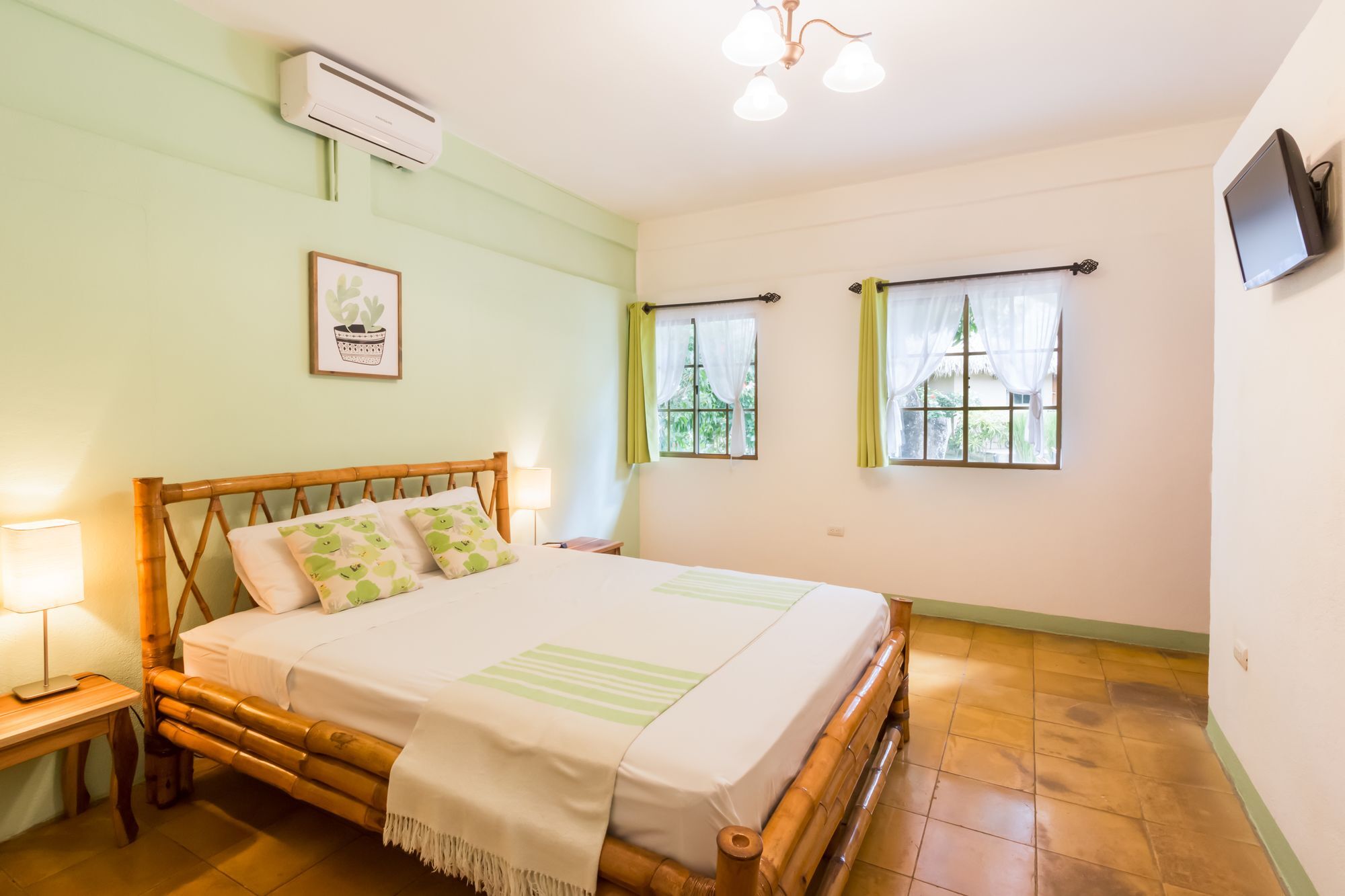 Hotel Mariposa Leon Luaran gambar