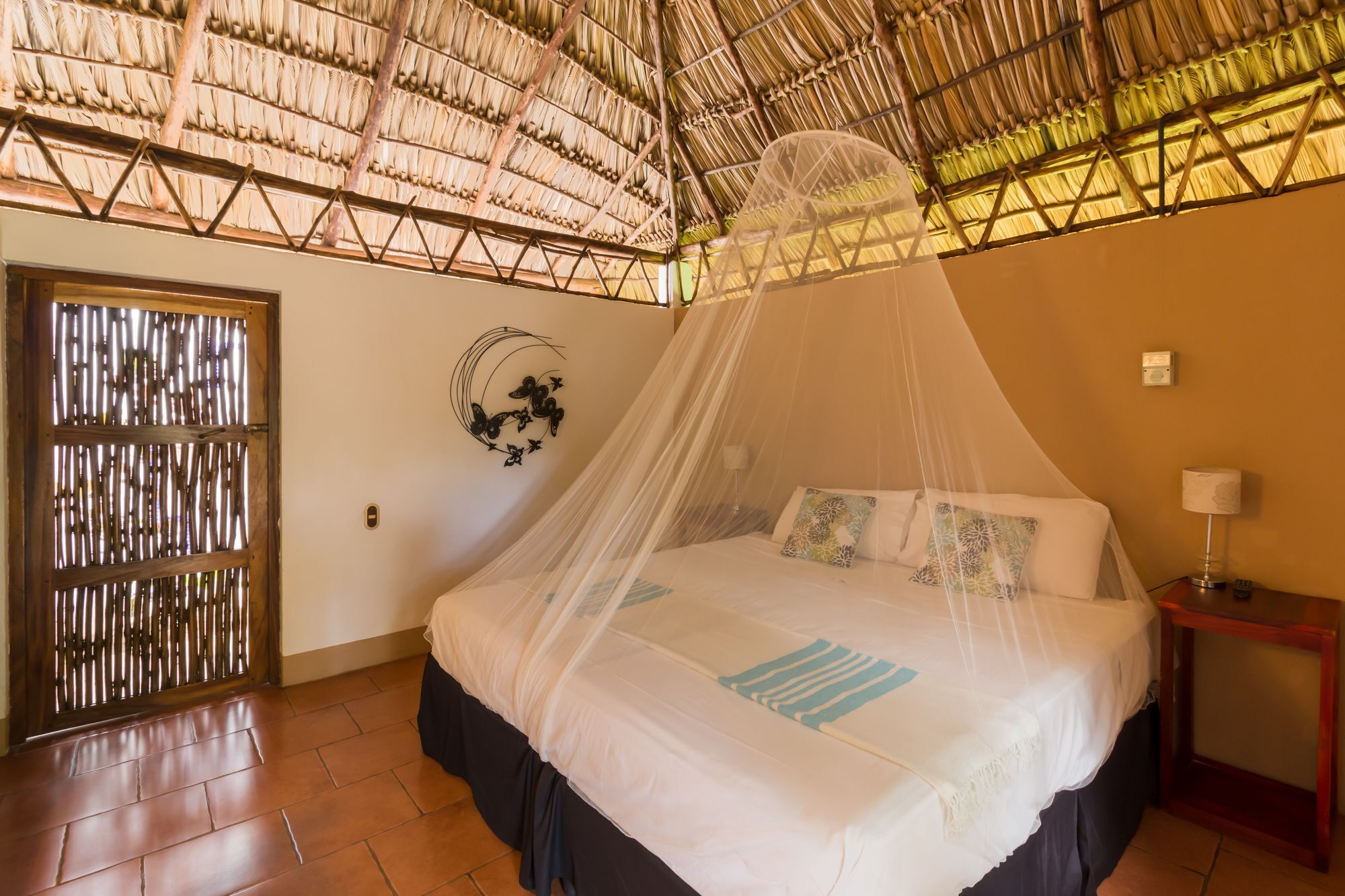 Hotel Mariposa Leon Luaran gambar